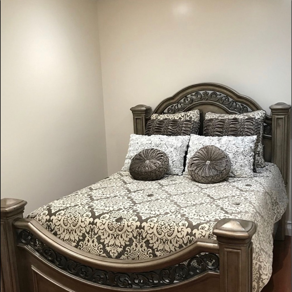 Bed sets